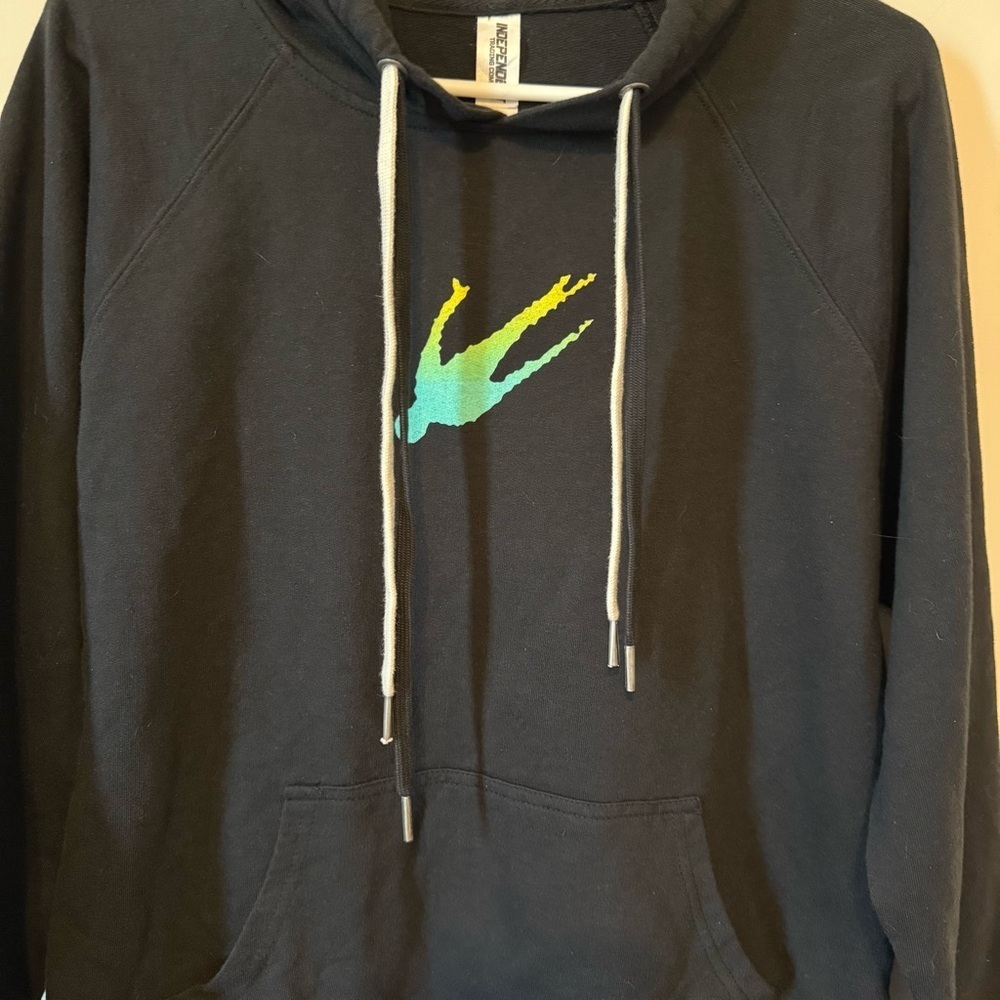 Third Eye Blind Summer Gods Tour 2024 Festival Womenโs Cozy Souvenir Hoodie - Picture 5 of 10